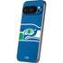 NFL Seattle Seahawks Retro Logo Pixel 9 Pro XL Skin
